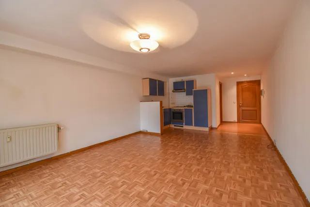 Appartement à louer à Jodoigne – 1/12