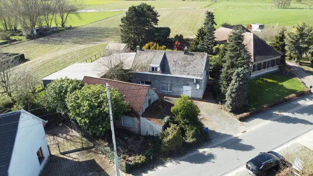 Huis for sale in Opwijk – 1/10