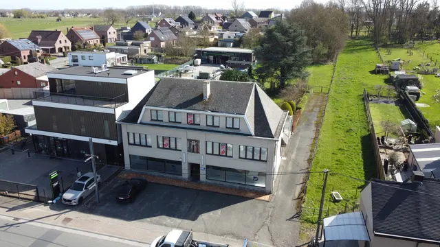 Appartement à vendre à Opwijk – 1/10