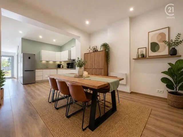 Maison à vendre à Peruwelz – 1/10