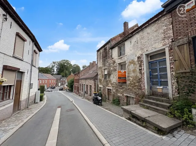 Huis te koop in Horrues – 1/10