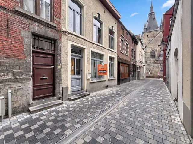 Huis te koop in Soignies – 1/10