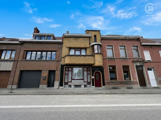 Huis te koop in Soignies – 1/10