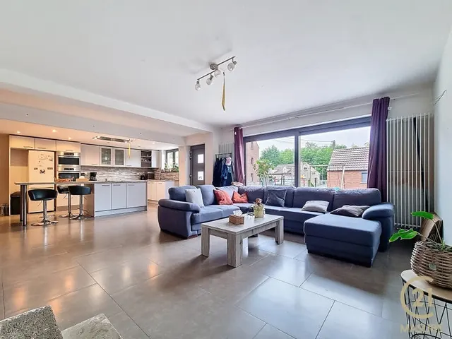 Huis te koop in Horrues – 1/10