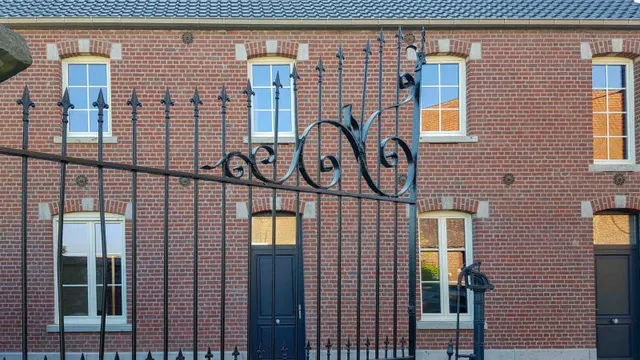 Huis te koop in Soignies – 1/10