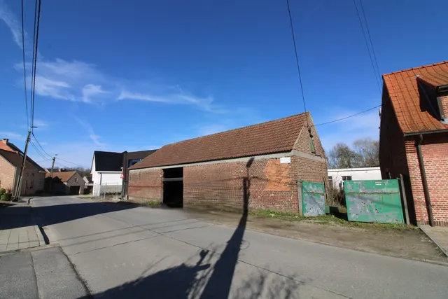 Hoeve te koop in Baardegem – 1/10