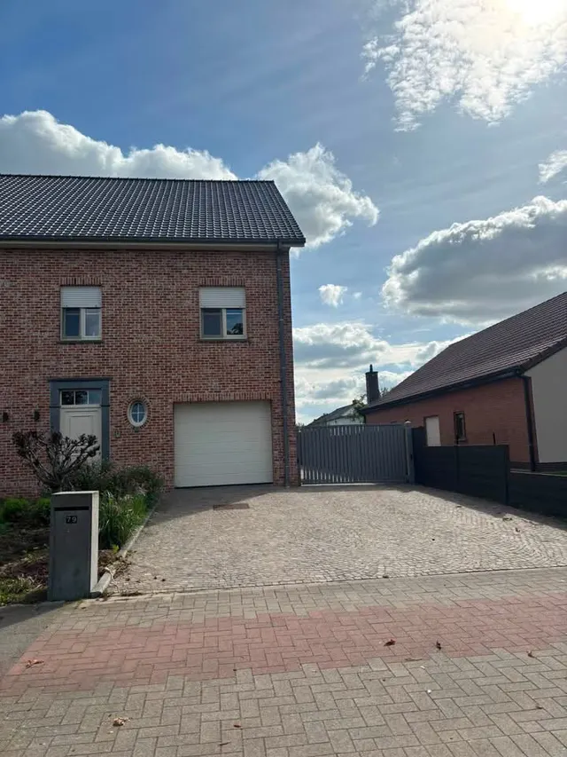 Huis te huur in Zele – 1/10