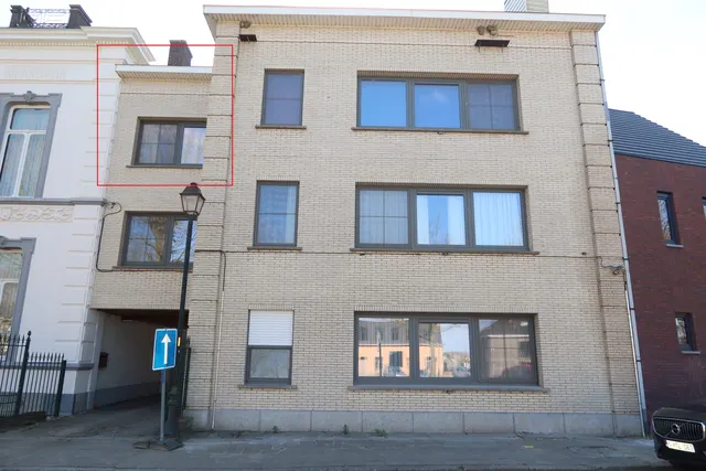 Appartement te huur in Wichelen – 1/10
