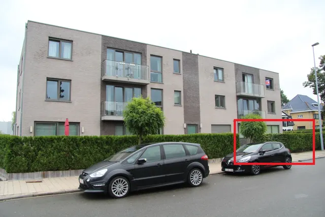 Appartement te huur in Zele – 1/10