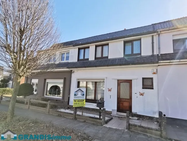 Huis te koop in Zele – 1/10