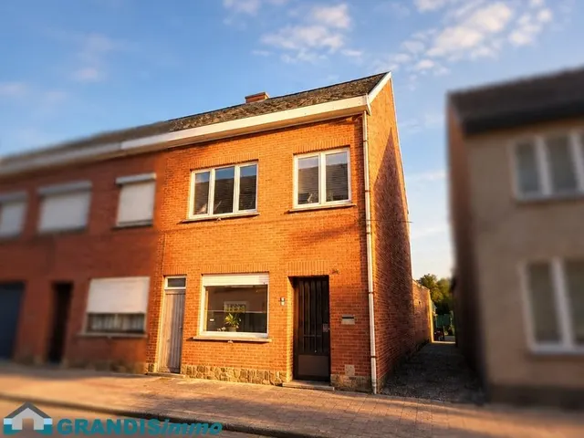Huis te koop in Zele – 1/10