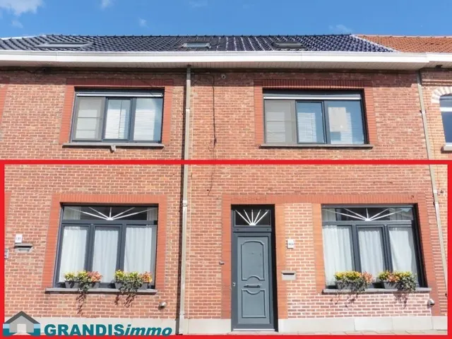 Appartement te koop in Zele – 1/10