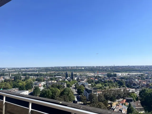 Appartement te koop in Neder-Over-Heembeek – 1/10