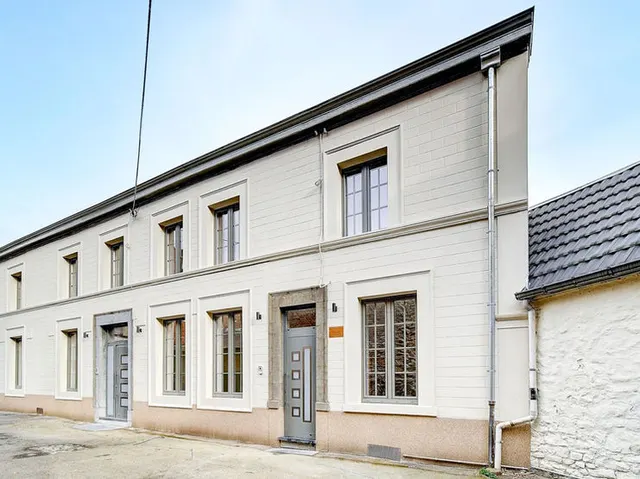 Huis te koop in Liège – 1/5