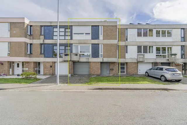 Woning à vendre à Sint-Michiels – 1/10