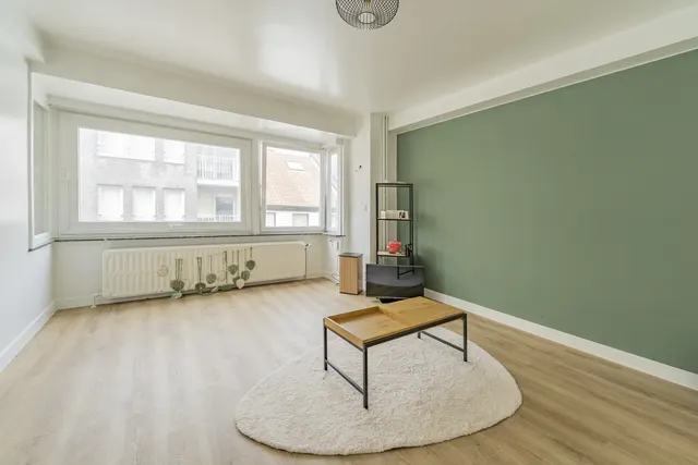 Appartement te koop in Oostende – 1/10