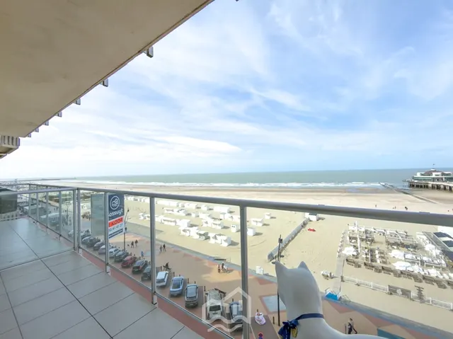 Appartement te koop in Blankenberge – 1/10