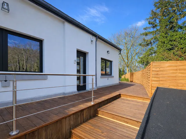 Bungalow te koop in Liège – 1/5
