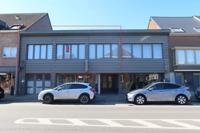 Appartement à louer à Berlare – 1/10