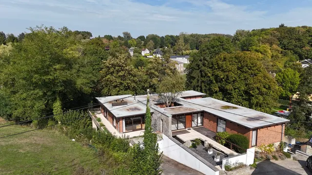 Appartement à vendre à Namur – 1/10
