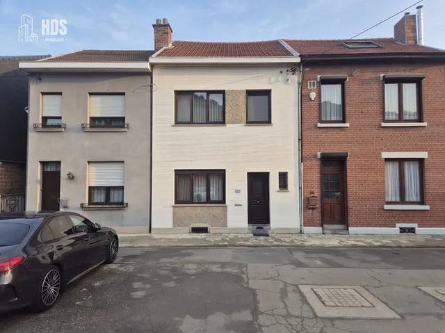 Huis te koop in Liège – 1/5
