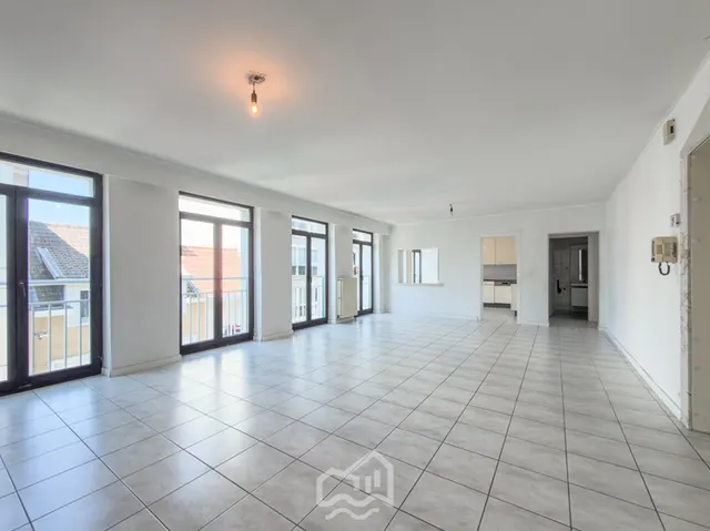 Appartement te koop in Blankenberge – 1/10