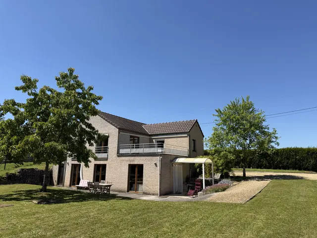 Appartement à vendre à Gesves – 1/10