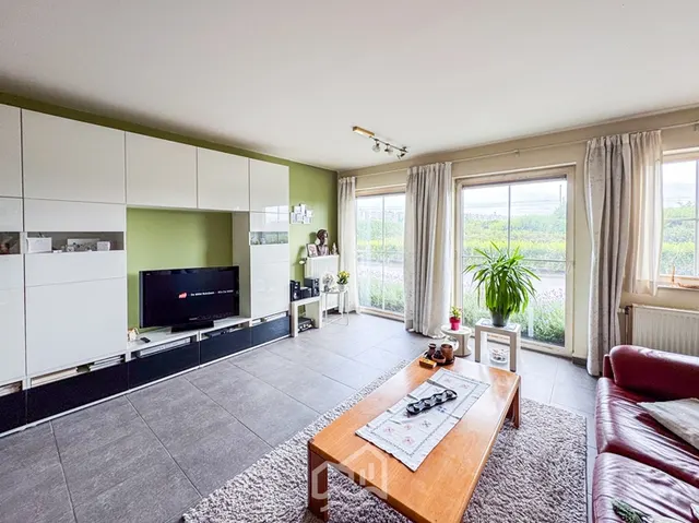Appartement te koop in Blankenberge – 1/8
