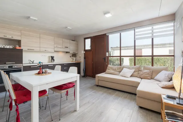 Woning à vendre à De Haan – 1/10