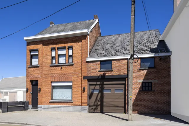 Huis à vendre à Dendermonde – 1/10