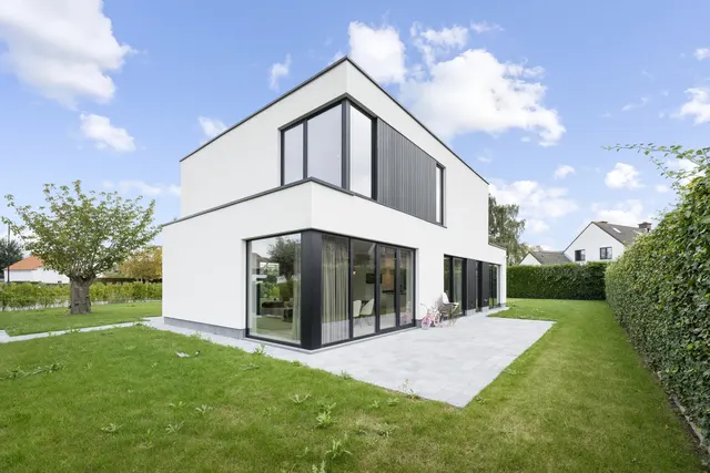 Woning à vendre à Knokke-Heist – 1/10