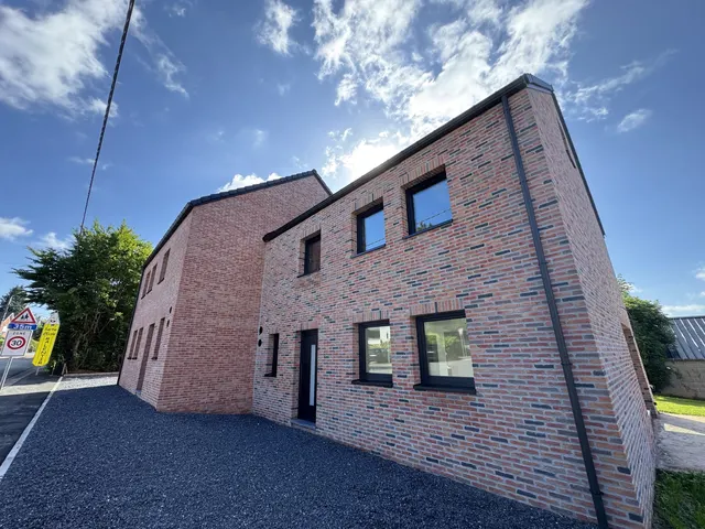 Maison à vendre à Andenne – 1/10