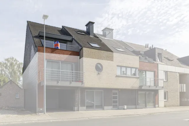 Appartement à louer à Berlare – 1/10
