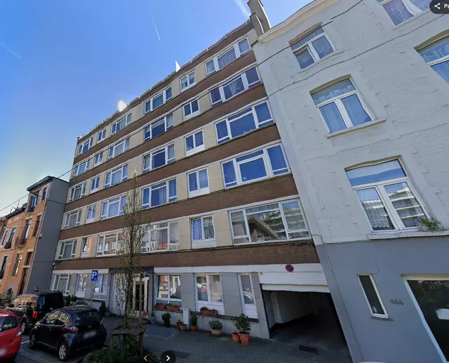 Apartment for sale in Uccle – 1/8