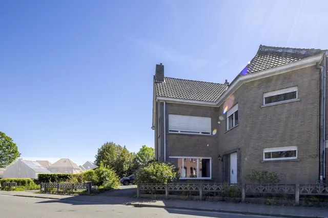 Huis te koop in Aalst – 1/10