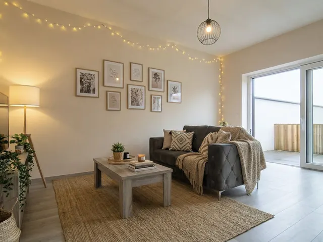 Appartement te huur in Fléron – 1/5