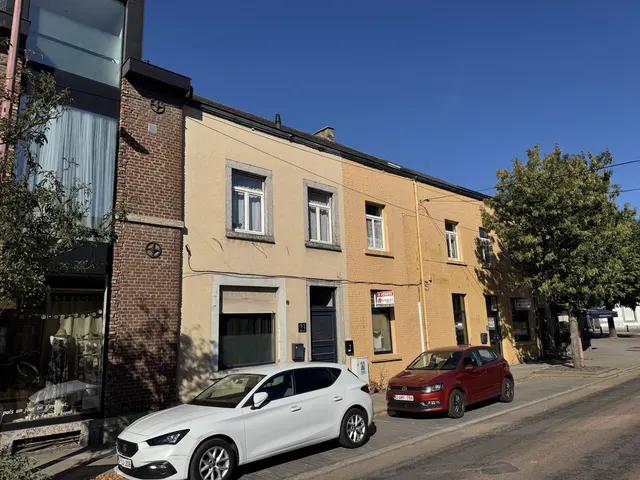 Appartement à vendre à Éghezée – 1/10