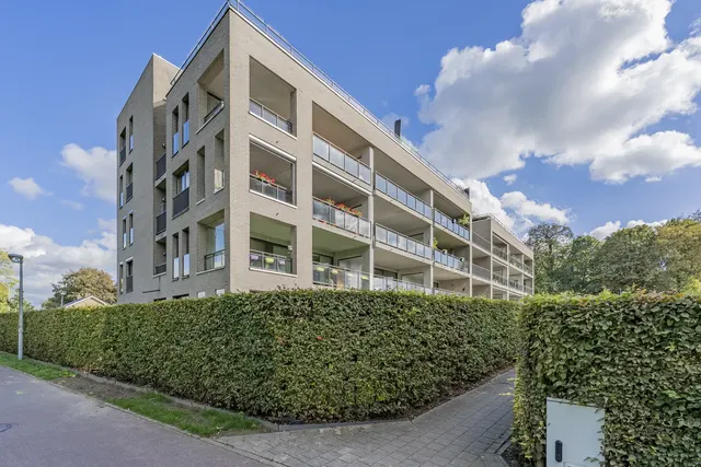 Appartement te huur in Brugge – 1/10