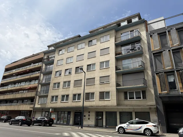 Appartement à vendre à Namur – 1/10