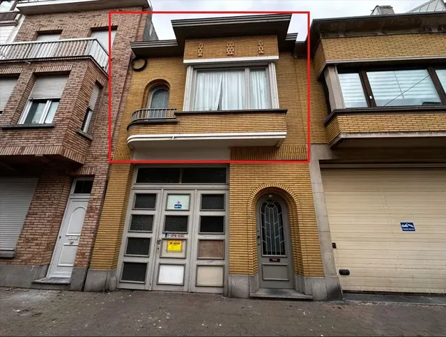 Appartement à louer à Blankenberge – 1/10