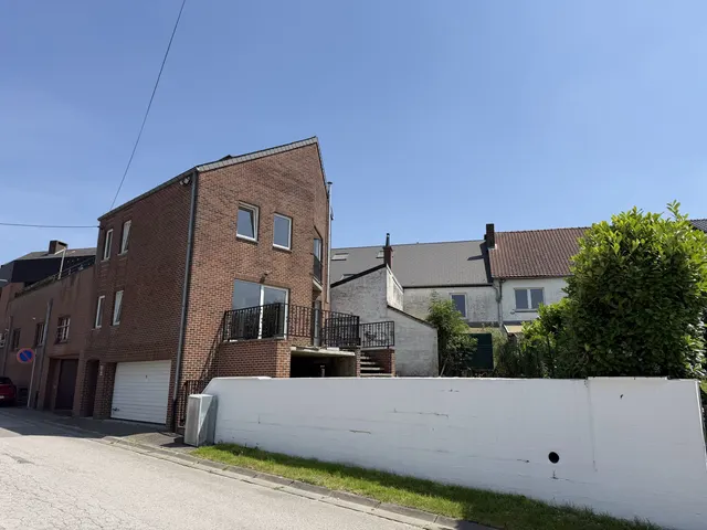 Huis te koop in Florennes – 1/10