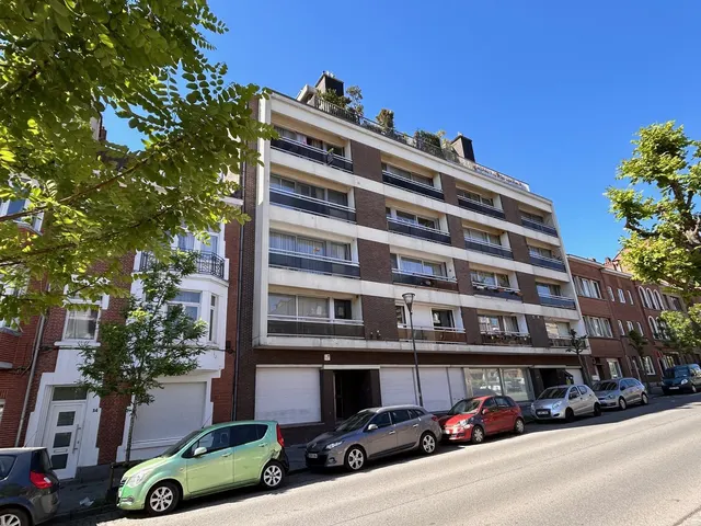 Appartement à vendre à Anderlecht – 1/10