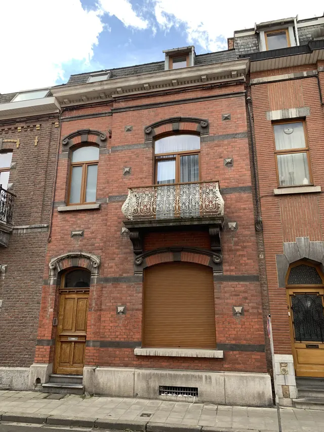 Duplex à vendre à Namur – 1/10