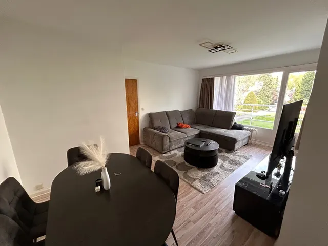 Apartment for sale in Uccle – 1/10