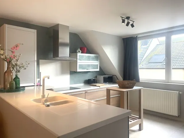 Appartement à louer à Blankenberge – 1/10