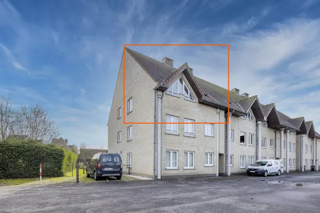 Appartement te koop in Aalst – 1/10