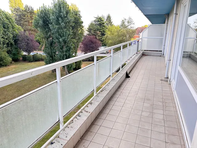 Appartement te koop in Woluwe-Saint-Lambert – 1/9
