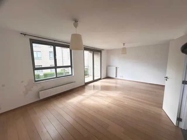 Appartement te koop in Auderghem – 1/9