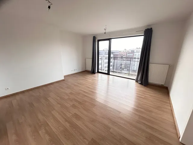 Appartement à vendre à Evere – 1/8