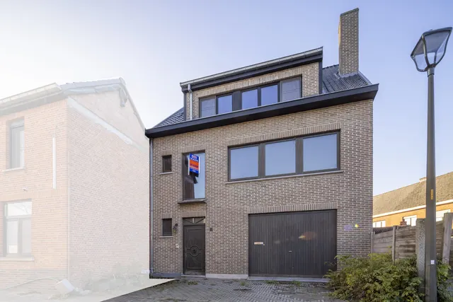Huis à vendre à Berlare – 1/10
